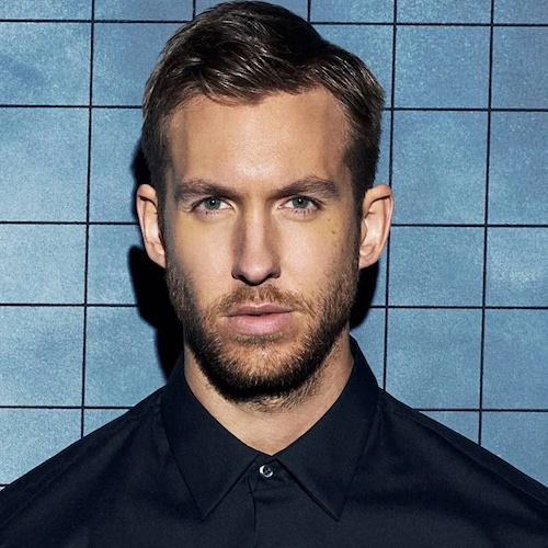 Calvin Harris