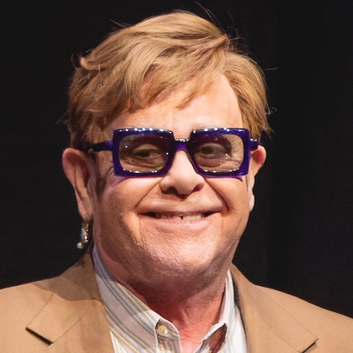 Elton John