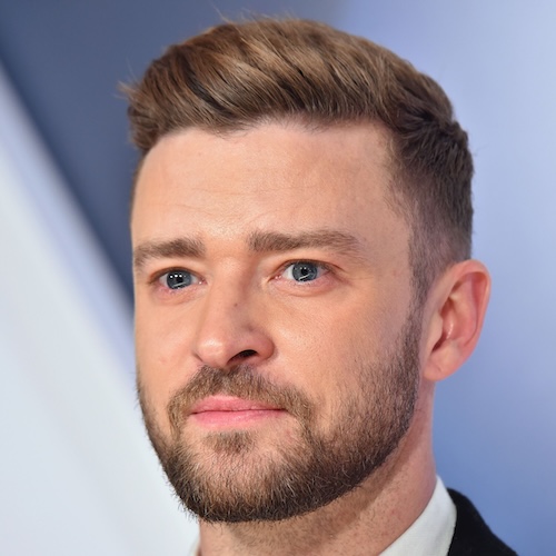 Justin Timberlake