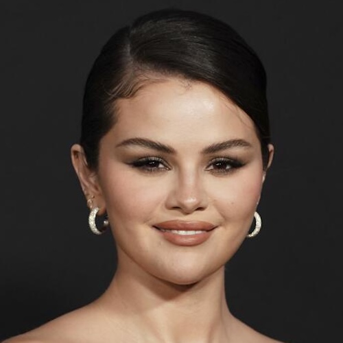 Selena Gomez