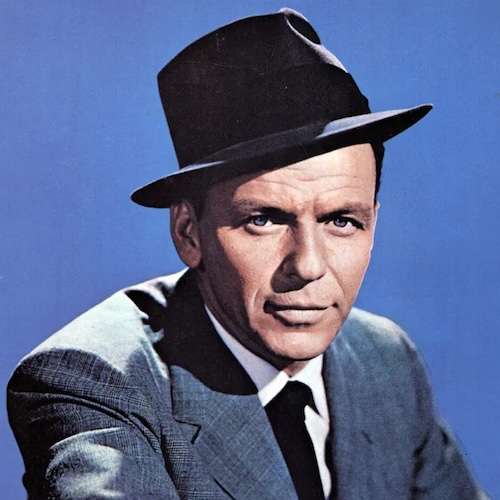 Frank Sinatra