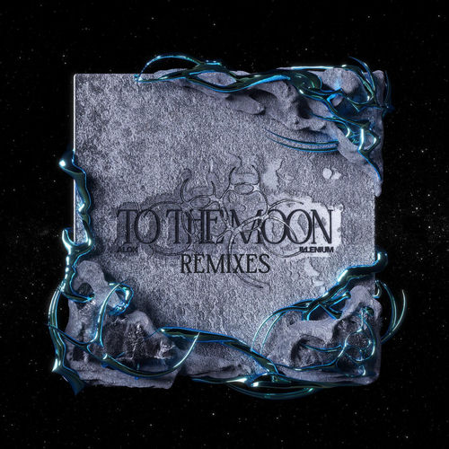 To The Moon (Remixes)