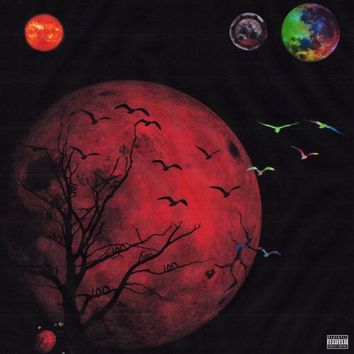 1017 Vs The World, Vol. 1