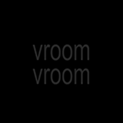 Vroom Vroom EP