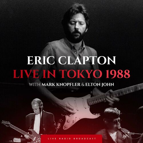 Live In Tokyo 1988 (live)