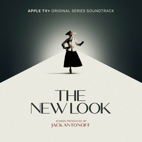 The New Look: Season 1 (Apple TV+ Original Series Soundtrack)