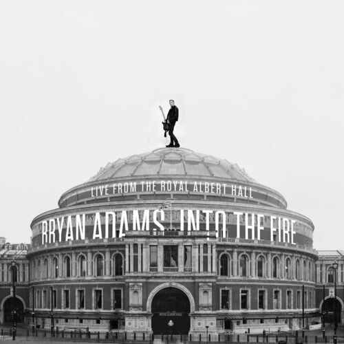 Into The Fire – Live At The Royal Albert Hall