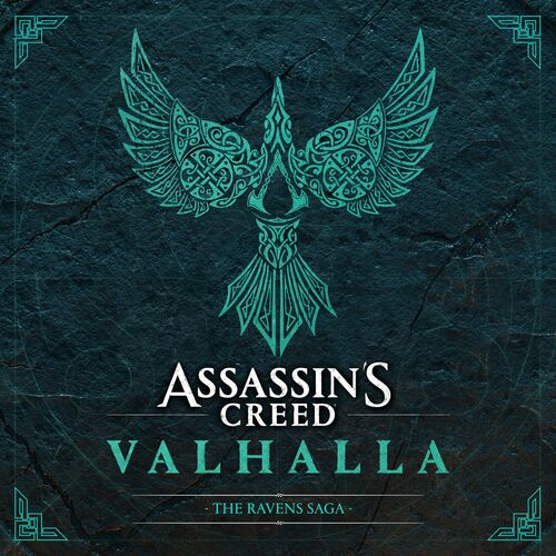 Assassin’s Creed Valhalla: The Ravens Saga (Original Soundtrack)