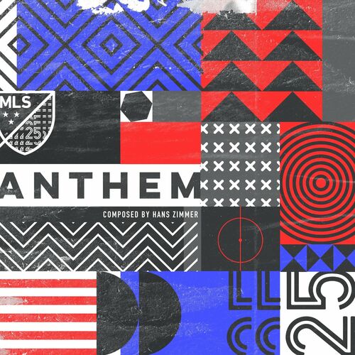 MLS Anthem (Original Score)