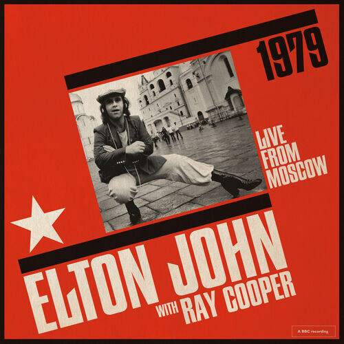 Live From Moscow (Live From Moscow / 1979)