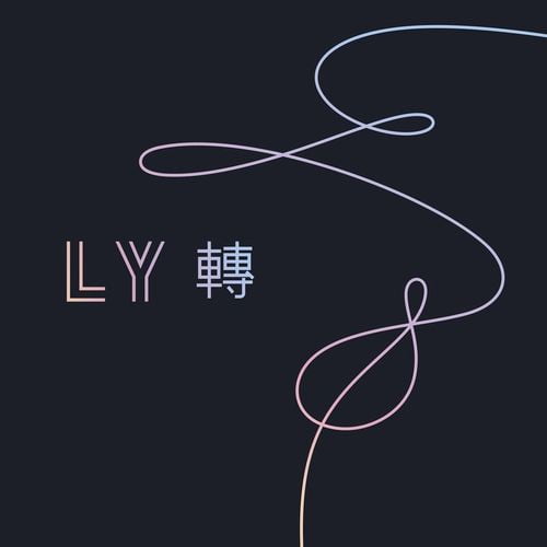 Love Yourself 轉 ‘Tear’