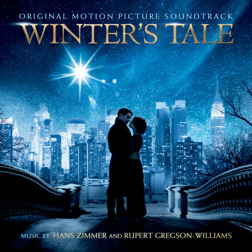 Winter’s Tale (Original Motion Picture Soundtrack)
