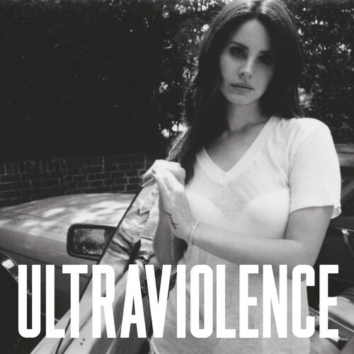Ultraviolence – Audio Commentary