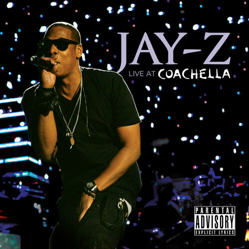 Live At Coachella (2010)