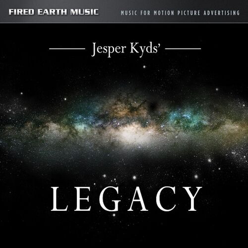 Jesper Kyd’s LEGACY