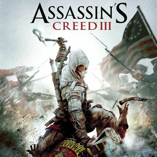 Assassin’s Creed 3 (Original Game Soundtrack)