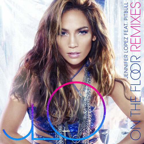 On The Floor (Remixes)