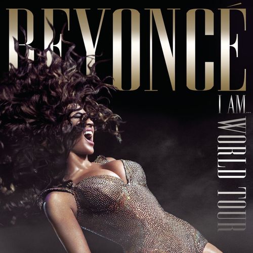 I Am…World Tour