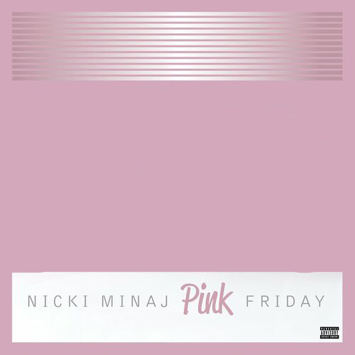 Pink Friday (Complete Edition)