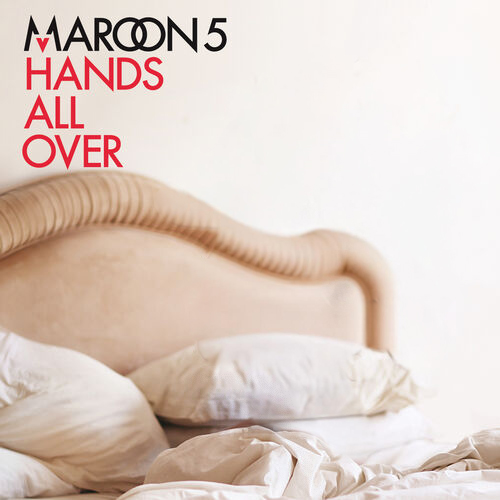 Hands All Over (Revised International Deluxe)
