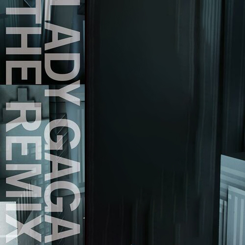 The Remix (International Version)