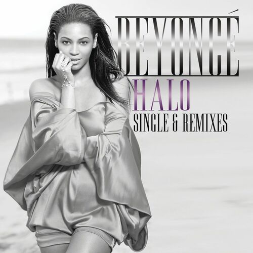Halo – Single & Remixes