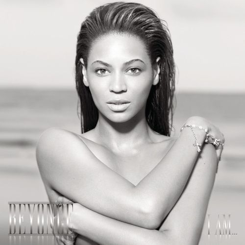 I AM…SASHA FIERCE