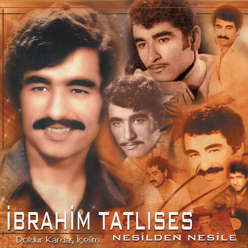 Doldur Kardeş İçelim