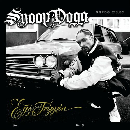 Ego Trippin’ (International iTunes Version)
