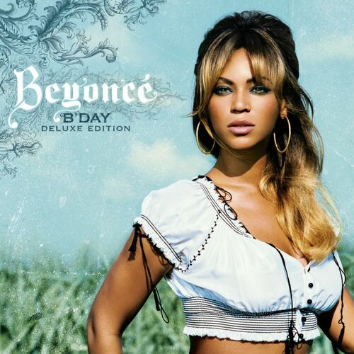 B’Day Deluxe Edition