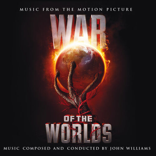 War Of The Worlds