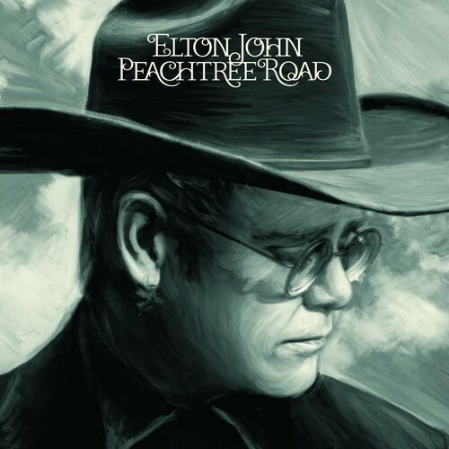 Peachtree Road (Expanded Edition)