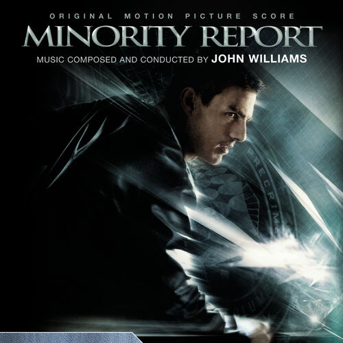 Minority Report (Original Motion Picture Score)
