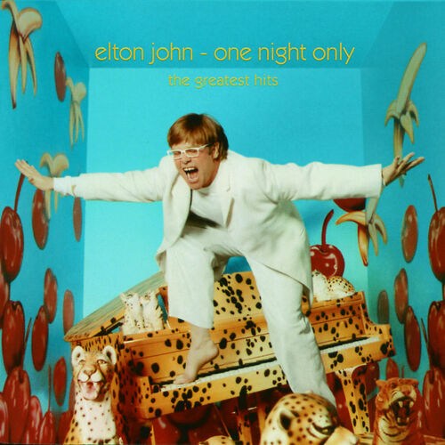 One Night Only