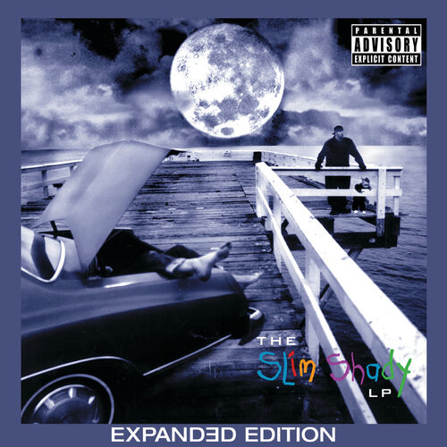 The Slim Shady LP (Expanded Edition)