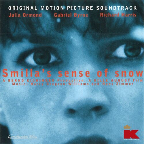 Smilla’s Sense of Snow (Original Motion Picture Soundtrack)