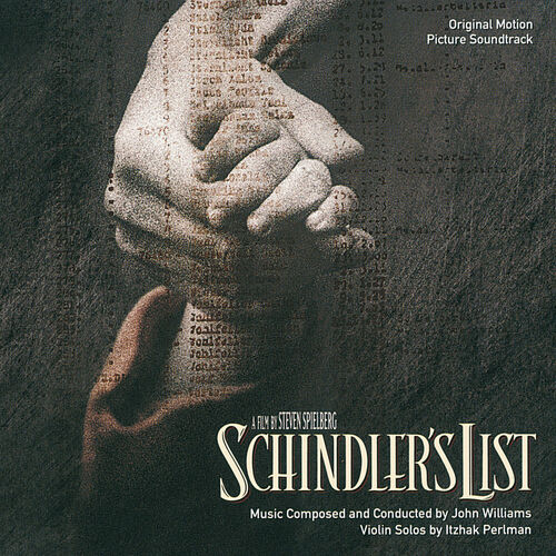 Schindler’s List