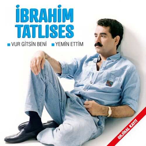 Vur Gitsin Beni – Yemin Ettim (Orjinal Kayıt)