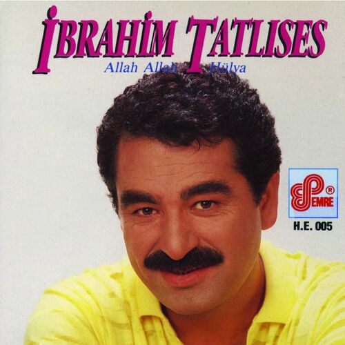 Allah Allah – Hülya