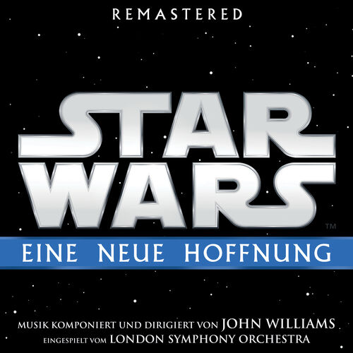 Star Wars: Eine neue Hoffnung (Original Film-Soundtrack)