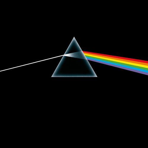 The Dark Side Of The Moon (50th Anniversary) (2023 Remaster)