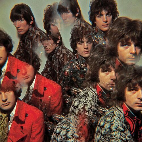 The Piper At The Gates Of Dawn [2011 – Remaster] (2011 Remastered Version)
