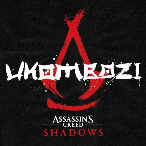 Assassin’s Creed Shadows – Ukombozi (feat. Tiggs Da Author) (Original Game Soundtrack)
