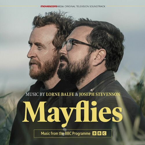 Mayflies (Original Television Soundtrack)