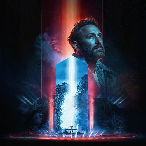 David Guetta – Live at AlUla (DJ Mix)