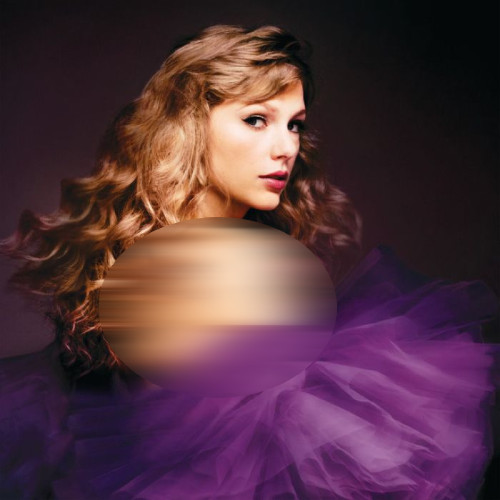 Speak Now (Taylor’s Version)