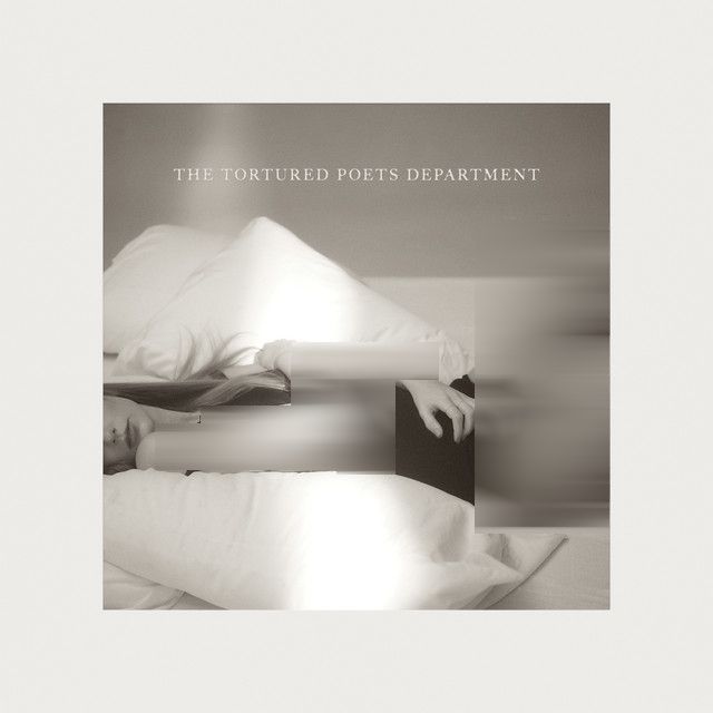 THE TORTURED POETS DEPARTMENT: THE ANTHOLOGY