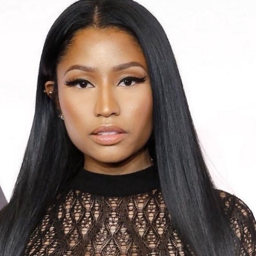 Nicki Minaj
