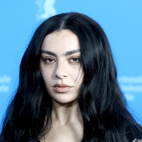 Charli XCX