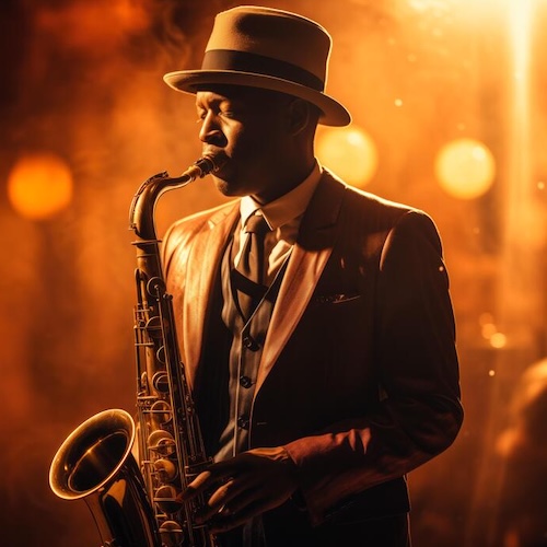 دانلود آهنگ و موزیک جاز (jazz) | توگوش